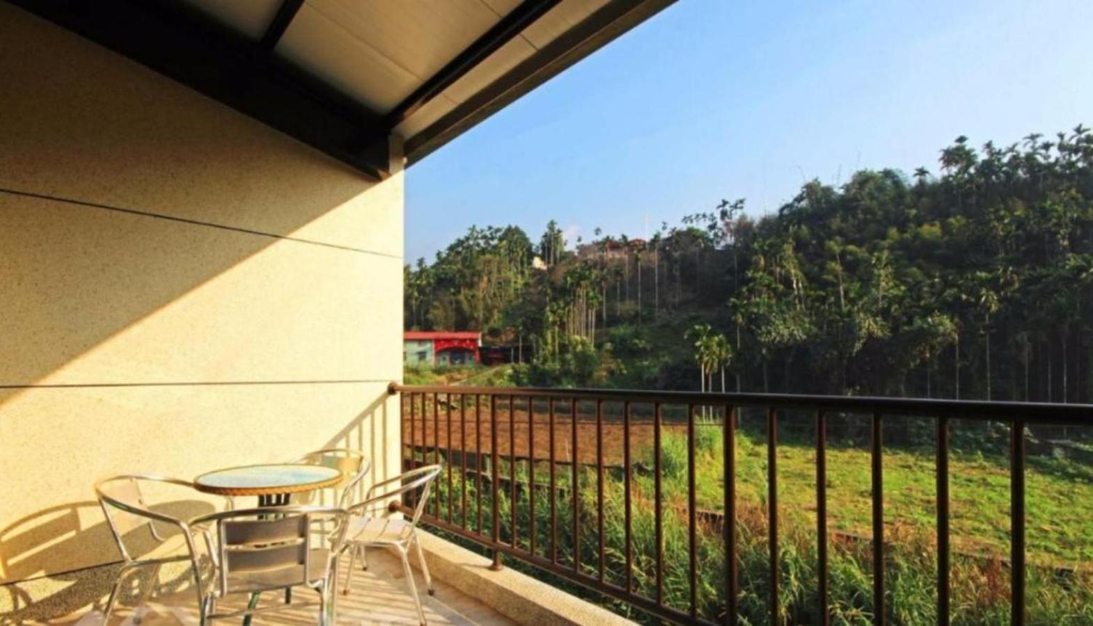 Qian'S Garden Inn Lugu Luaran gambar